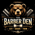 The Barber Den