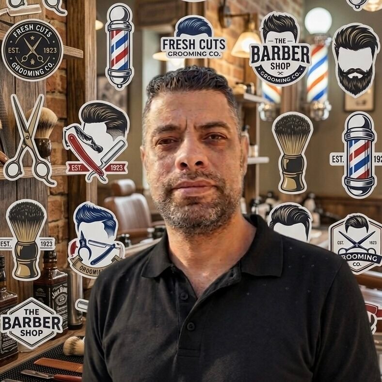 Private Barber