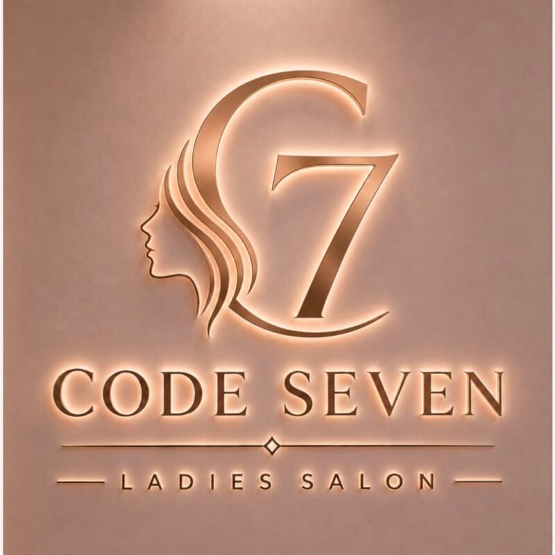 code 7
